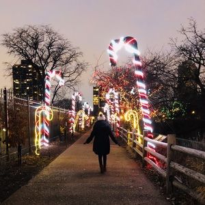 Meet your Posher, Ellie